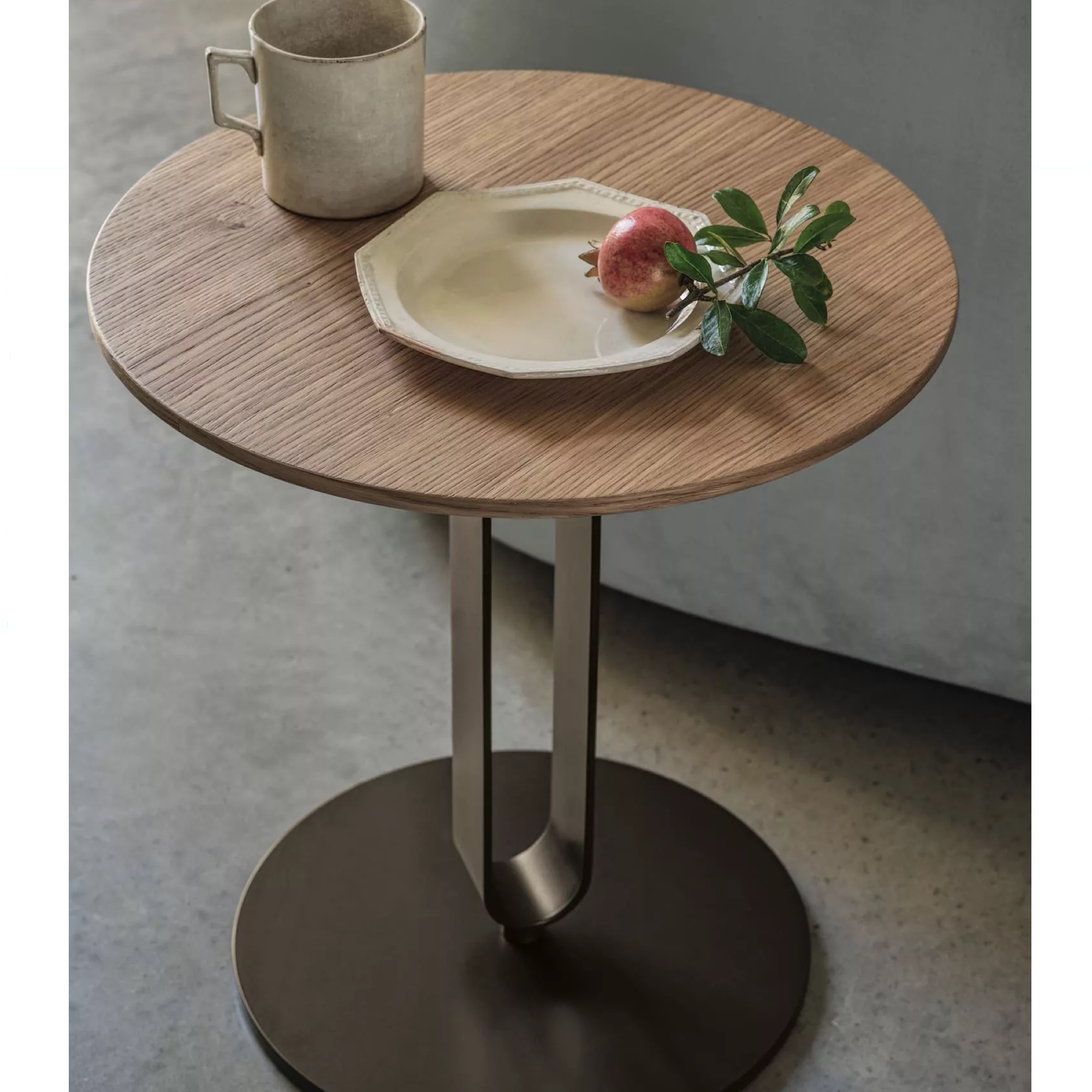 Alfred Side Table
